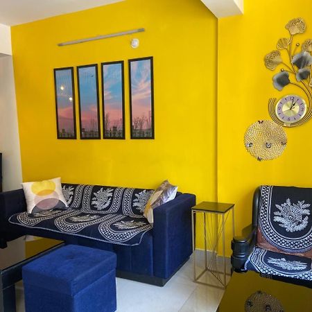 Serenity Casa Talaulim Екстериор снимка