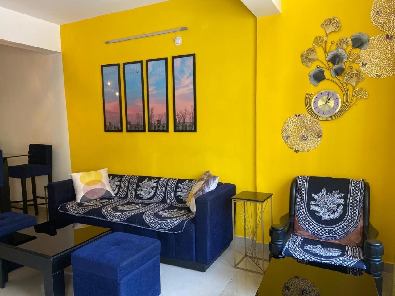 Serenity Casa Talaulim Екстериор снимка